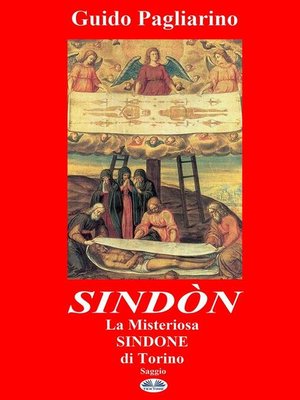 cover image of Sindòn La Misteriosa Sindone Di Torino
